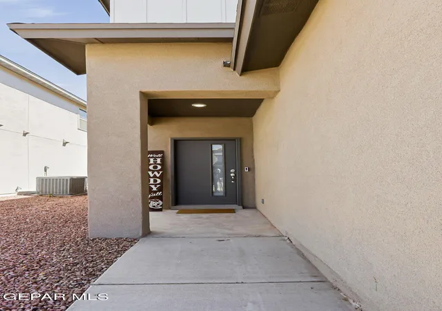 4th image of 1072 Summer Rain St, Horizon City, TX 79928 | MLS# 942044