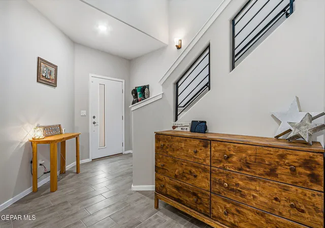5th image of 1072 Summer Rain St, Horizon City, TX 79928 | MLS# 942044