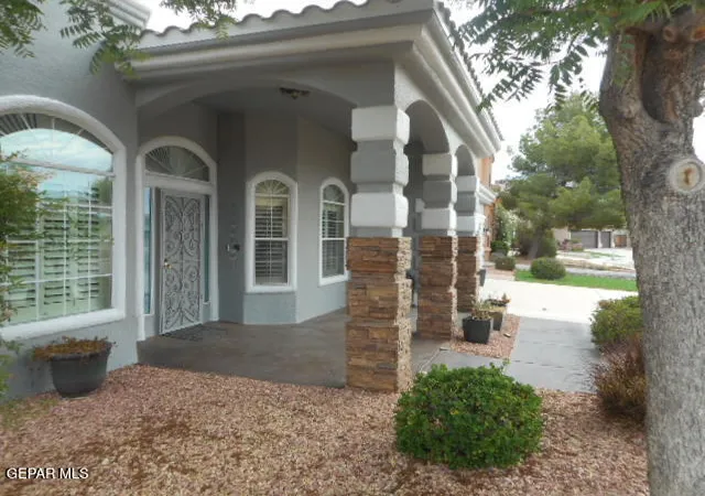 75th image of 12917 Fire Fighter Dr, El Paso, TX 79938 | MLS# 942224