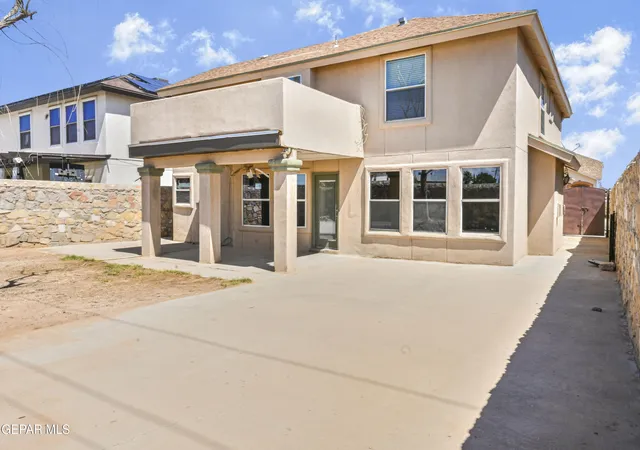 19th image of 1465 Paseo Del Sur Ct, El Paso, TX 79928 | MLS# 942059