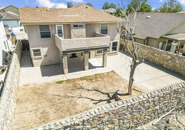 2nd image of 1465 Paseo Del Sur Ct, El Paso, TX 79928 | MLS# 942059