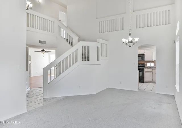 4th image of 1465 Paseo Del Sur Ct, El Paso, TX 79928 | MLS# 942059