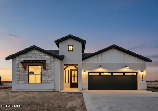 2nd image of 14461 Dune Flower Pkwy, Horizon City, TX 79928 | MLS# 942066