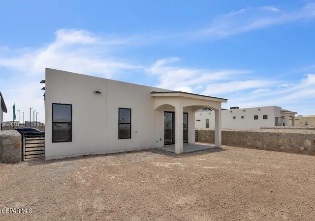 17th image of 14473 Dune Flower Pkwy, Horizon City, TX 79928 | MLS# 942068