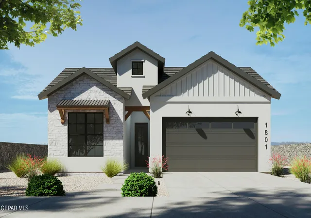 1st image of 14473 Dune Flower Pkwy, Horizon City, TX 79928 | MLS# 942068