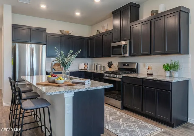 Photo 4 of Single family home for sale at 11102 Blazing Star Pl, El Paso, TX 79934 | MLS# 942107 | Listing updated on 2026-06-18