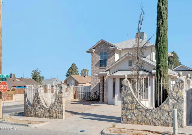 Photo 3 of Single family home for sale at 12101 Fred Carter Dr, El Paso, TX 79936 | MLS# 942295 | Listing updated on 2026-08-04