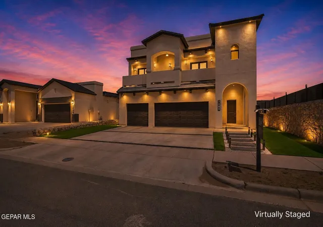 2nd image of 7480 Norte Chile Wy, El Paso, TX 79934 | MLS# 942141