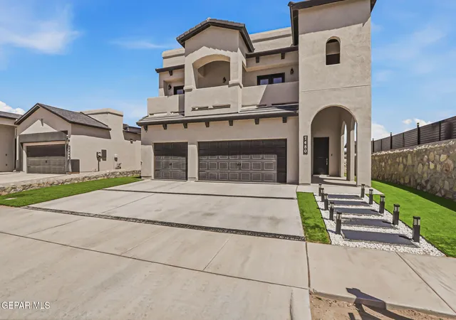 1st image of 7480 Norte Chile Wy, El Paso, TX 79934 | MLS# 942141