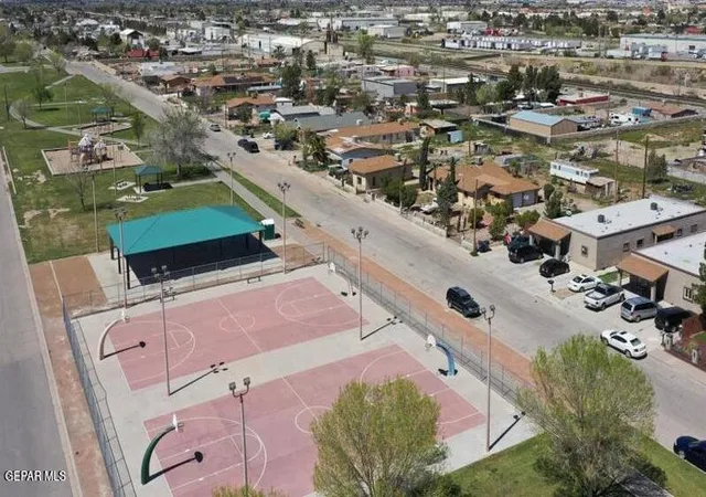 3rd image of 9275 Leonardo Ave, El Paso, TX 79907 | MLS# 942175