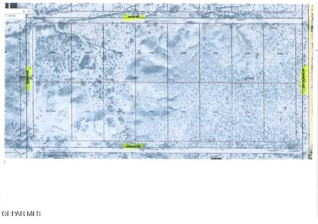Photo 2 of Land for sale at Pn Colby,norwich Hamline * E Aca, Clint, TX 79928 | MLS# 942176 | Listing updated on 2026-04-15