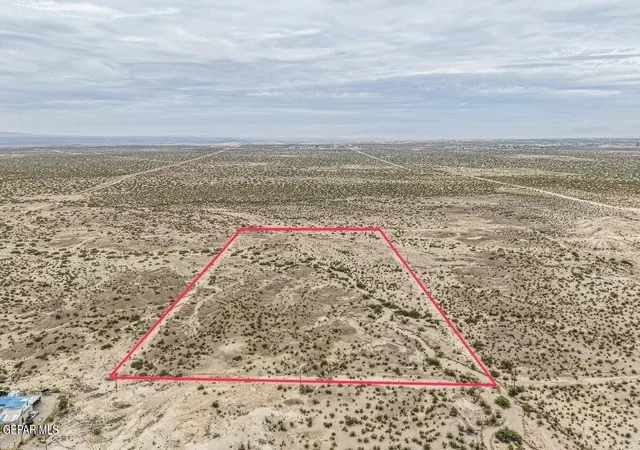 Photo 4 of Land for sale at Pn Colby,norwich Hamline * E Aca, Clint, TX 79928 | MLS# 942176 | Listing updated on 2026-04-15