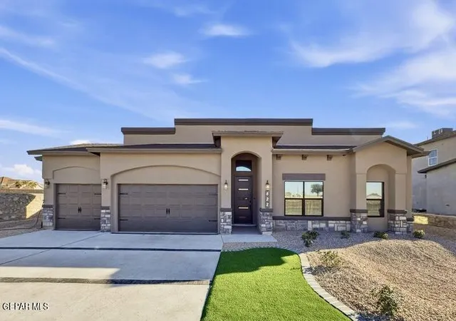 Photo 1 of Sale Pending at 422 Masoud Ct, El Paso, TX 79932 | MLS# 942138 | Listing updated on 2026-07-31
