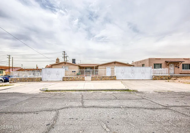 3rd image of 3428 Nashville Ave, El Paso, TX 79930 | MLS# 942425