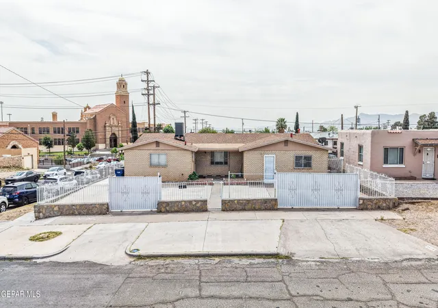 4th image of 3428 Nashville Ave, El Paso, TX 79930 | MLS# 942425