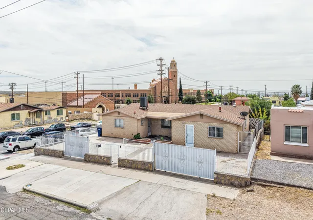5th image of 3428 Nashville Ave, El Paso, TX 79930 | MLS# 942425
