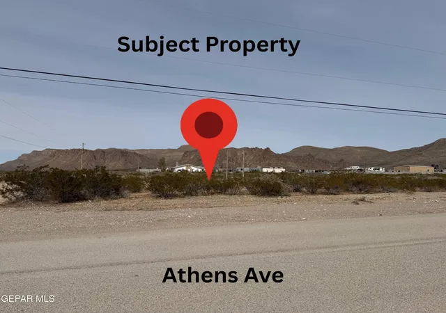 Homes for sale in Clint, TX | 7200 Sun Mountain St, Clint, TX 79836 | MLS# 942367