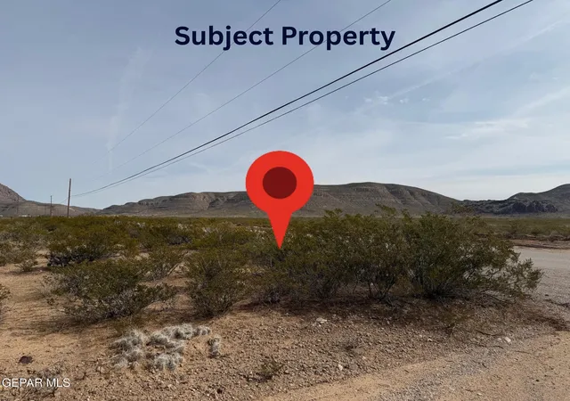 Homes for sale in Clint, TX | 7200 Sun Mountain St, Clint, TX 79836 | MLS# 942367