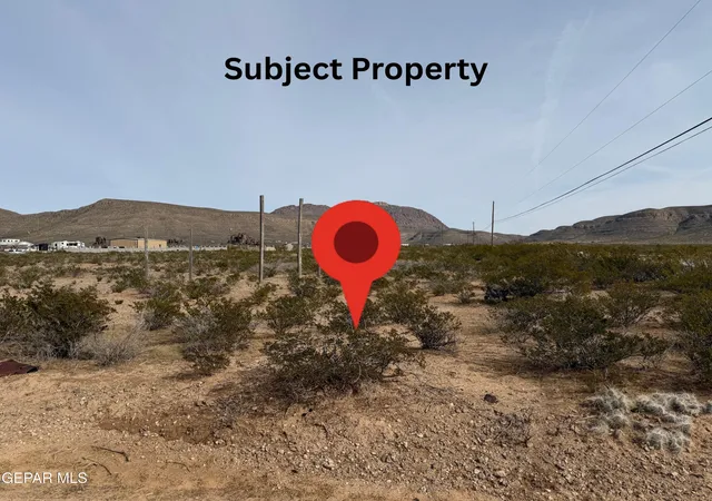 Homes for sale in Clint, TX | 7200 Sun Mountain St, Clint, TX 79836 | MLS# 942367