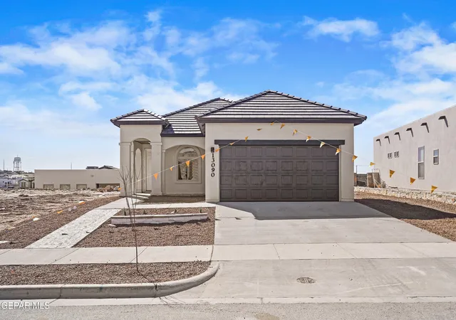 Homes for sale in Horizon City, TX | 13151 Emerald Hills Ave, Horizon City, TX 79928 | MLS# 942256