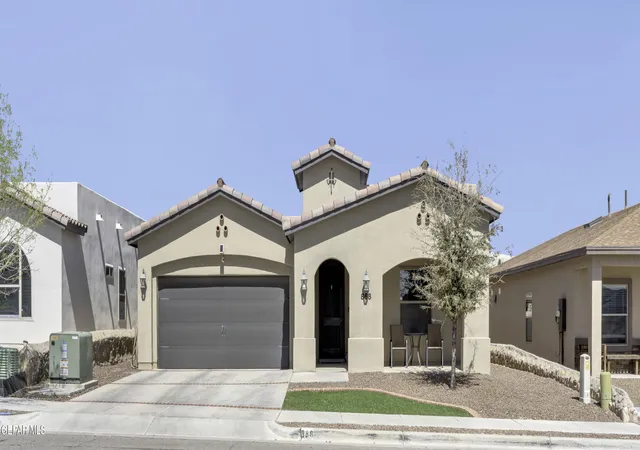 1st image of 868 Bronze Hill Ave, Santa Teresa, NM 88008 | MLS# 948582