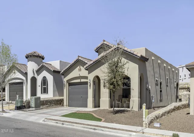 2nd image of 868 Bronze Hill Ave, Santa Teresa, NM 88008 | MLS# 948582
