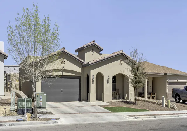 3rd image of 868 Bronze Hill Ave, Santa Teresa, NM 88008 | MLS# 948582