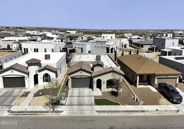 4th image of 868 Bronze Hill Ave, Santa Teresa, NM 88008 | MLS# 948582