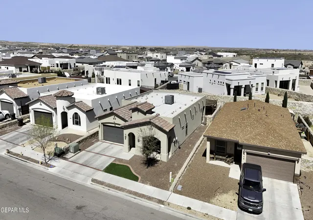 5th image of 868 Bronze Hill Ave, Santa Teresa, NM 88008 | MLS# 948582