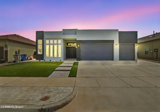 Photo 1 of Single family home for sale at 1476 Kimsha Dr, Horizon City, TX 79928 | MLS# 942266 | Listing updated on 2026-09-03