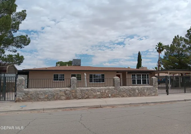 1st image of 8229 Strickland Dr El Paso Tx Dr, El Paso, TX 79907 | MLS# 944023
