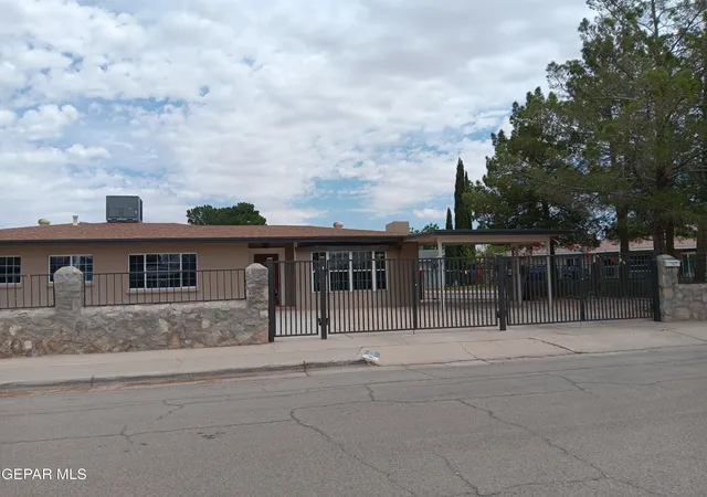 2nd image of 8229 Strickland Dr El Paso Tx Dr, El Paso, TX 79907 | MLS# 944023