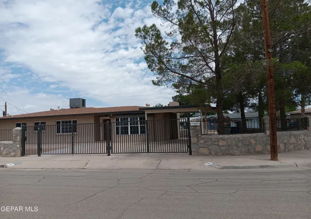 3rd image of 8229 Strickland Dr El Paso Tx Dr, El Paso, TX 79907 | MLS# 944023