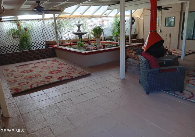 48th image of 8229 Strickland Dr El Paso Tx Dr, El Paso, TX 79907 | MLS# 944023