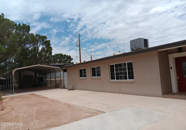 4th image of 8229 Strickland Dr El Paso Tx Dr, El Paso, TX 79907 | MLS# 944023