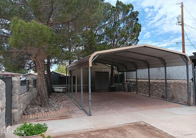 5th image of 8229 Strickland Dr El Paso Tx Dr, El Paso, TX 79907 | MLS# 944023