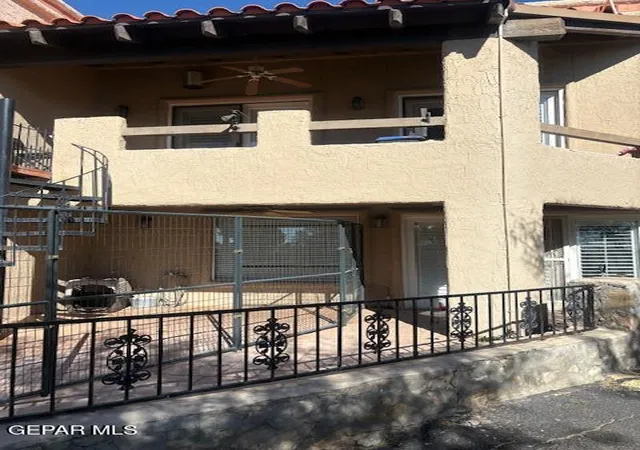 3rd image of 11264 Enid Wilson Ln, El Paso, TX 79936 | MLS# 942414