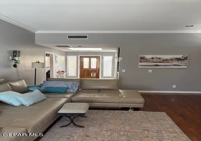 4th image of 11264 Enid Wilson Ln, El Paso, TX 79936 | MLS# 942414
