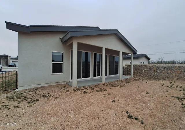2nd image of 10256 Iron Hollow St, Socorro, TX 79927 | MLS# 942276