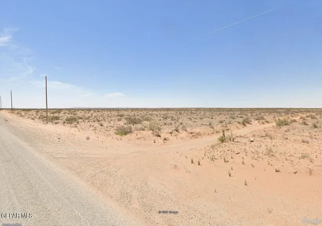 5th image of 0 Pratt Dr, El Paso, TX 79928 | MLS# 942285