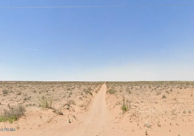 6th image of 0 Pratt Dr, El Paso, TX 79928 | MLS# 942285