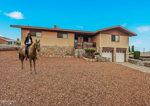 4th image of 3307 Moonlight Ave, El Paso, TX 79904 | MLS# 942305