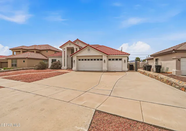 1st image of 7371 9th St, Canutillo, TX 79835 | MLS# 942405