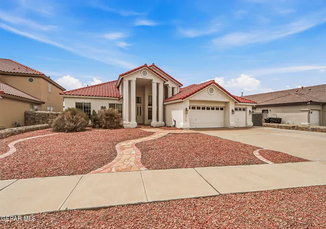 2nd image of 7371 9th St, Canutillo, TX 79835 | MLS# 942405