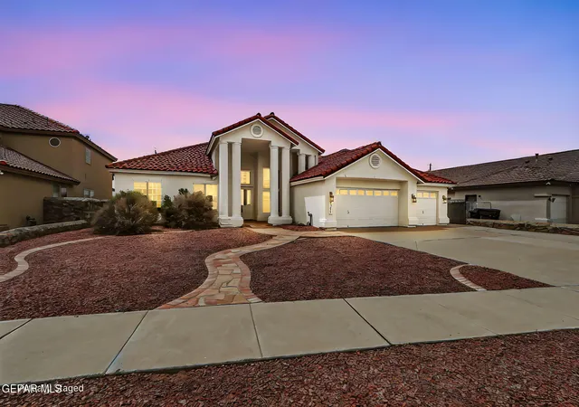 3rd image of 7371 9Th St, Canutillo, TX 79835 | MLS# 942405
