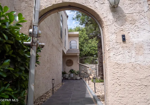 3rd image of 1743 Pico Alto Dr, El Paso, TX 79935 | MLS# 942361