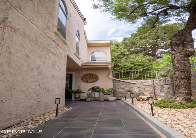 4th image of 1743 Pico Alto Dr, El Paso, TX 79935 | MLS# 942361