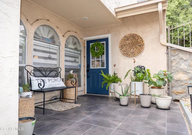 5th image of 1743 Pico Alto Dr, El Paso, TX 79935 | MLS# 942361