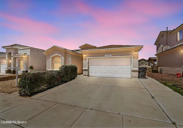 2nd image of 13981 Flora Vista Ave, El Paso, TX 79928 | MLS# 942836