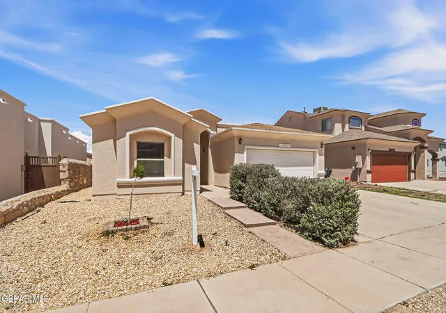 3rd image of 13981 Flora Vista Ave, El Paso, TX 79928 | MLS# 942836